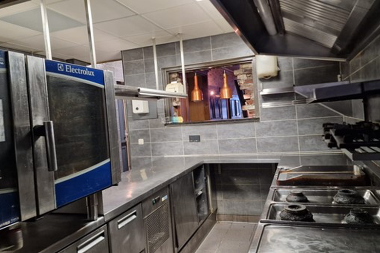 HorecaaanBeekstraat 13<br/> inWeert