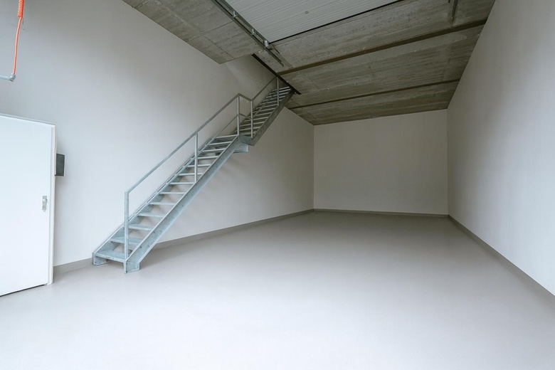 BedrijfsruimteaanIndustrielaan 101<br/> inOss