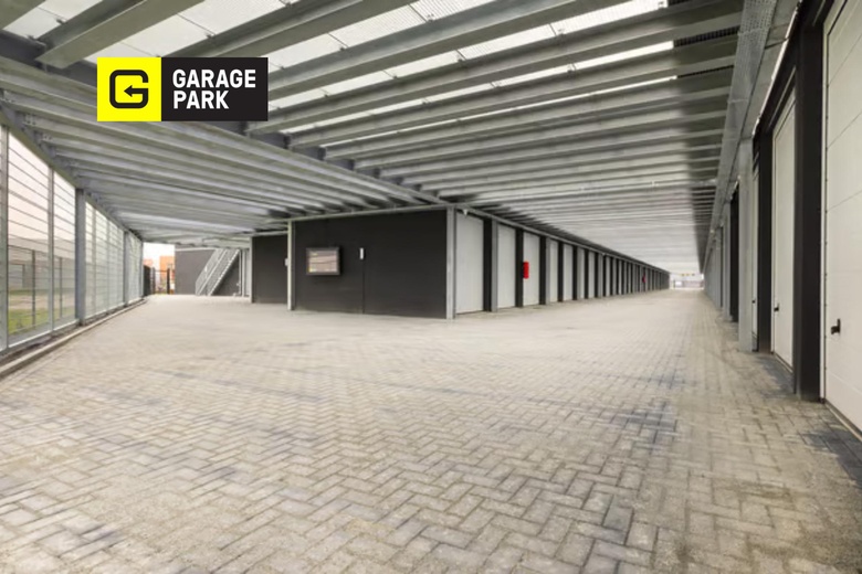 Bedrijfsruimte Almere - GaragePark Almere-Haven 0 ong - Foto 6