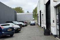 Bekijk foto 3 van Oostwijk 1 E Bekijk foto 3 van Oostwijk 1 E