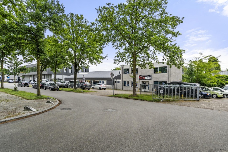 KantoorruimteaanKruisboog 45<br/> inVeenendaal KantoorruimteaanKruisboog 45<br/> inVeenendaal