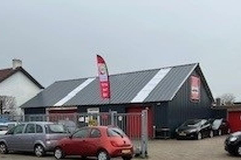 Bekijk foto 1 in  aan de  in 