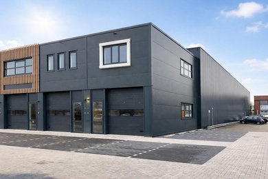 Bedrijfsruimte te huur Amersfoort - De Stuwdam 69 L
