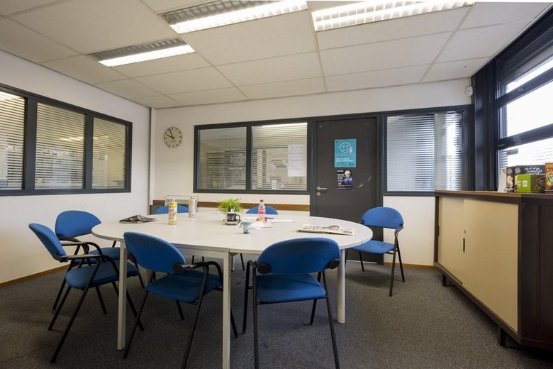 BedrijfsruimteaanHavenweg 22<br/> inAmersfoort BedrijfsruimteaanHavenweg 22<br/> inAmersfoort
