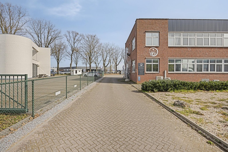 KantoorruimteaanLouis Eijssenweg 3<br/> inHerten KantoorruimteaanLouis Eijssenweg 3<br/> inHerten