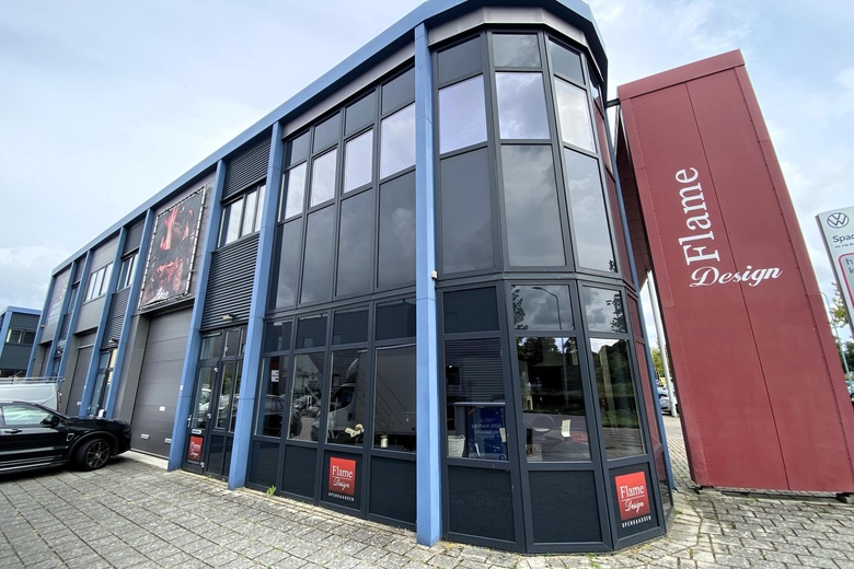 Bedrijfsruimte Naarden - Amsterdamsestraatweg 39 - Foto 14