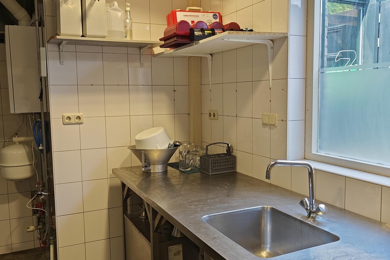 HorecaaanHet Midden 27 0 ong<br/> inBant