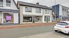 Winkelruimte te huur Oldebroek - Zuiderzeestraatweg 132 A