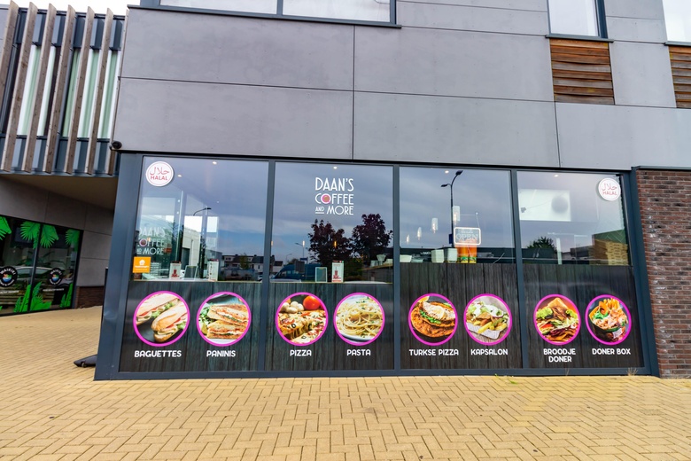 HorecaaanGraftermeerstraat 31<br/> inHoofddorp