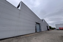 Bedrijfsruimte Veghel - De Amert 162 A - Foto 4