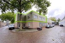 Kantoorruimte te huur Bussum - Nijverheidswerf 6
