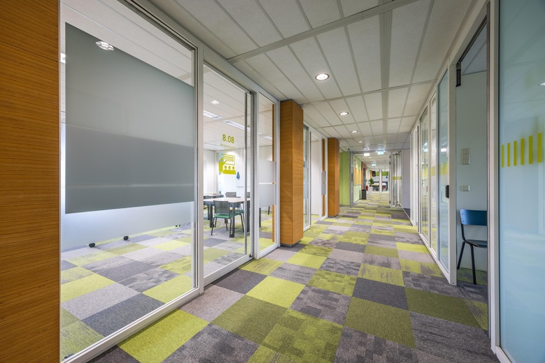 KantoorruimteaanDaltonlaan 500<br/> inUtrecht