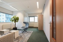 Kantoorruimte Tilburg - Spoorlaan 181 - Foto 5