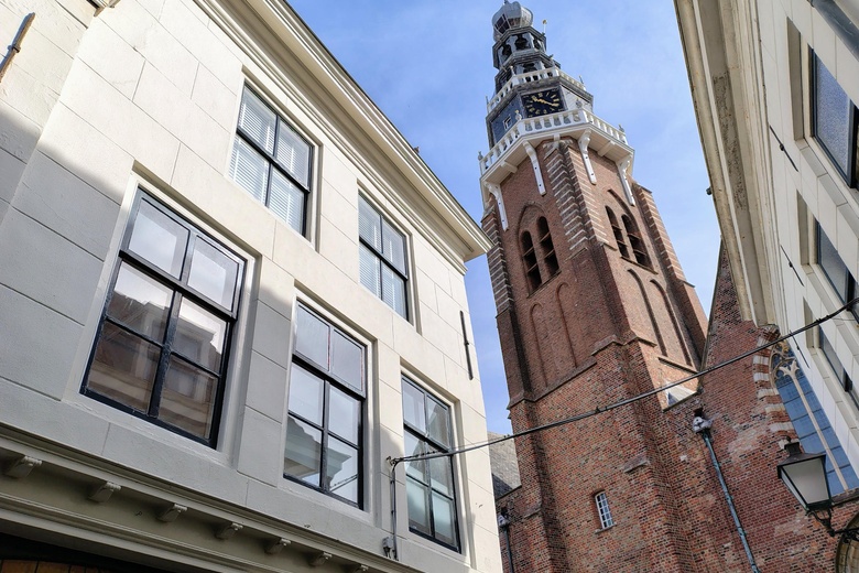 Kantoorruimte Vlissingen - Spuistraat 6 - Foto 12