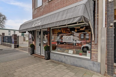 Winkelruimte Dordrecht - Dubbeldamseweg Zuid 78 - Foto 2