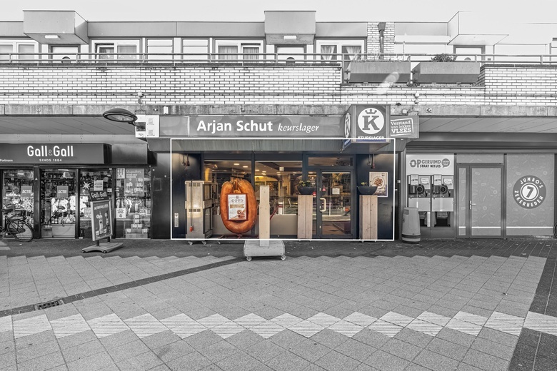 Winkelruimte Amersfoort - Pieter Stastokerf 3 - Foto 14