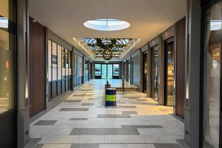 WinkelruimteaanEdeseweg 101<br/> inWekerom