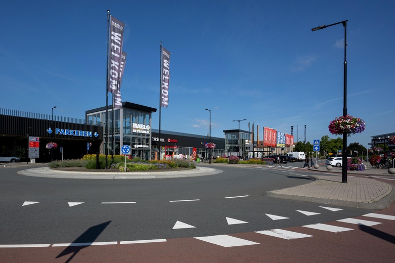 Winkelruimte Beverwijk - Beijneslaan 171 - Foto 9