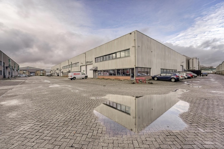 BedrijfsruimteaanIndustrieweg 48 B<br/> inZoeterwoude