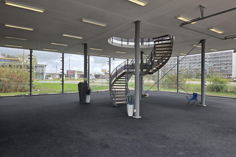 BedrijfsruimteaanHelderseweg 50 A<br/> inAlkmaar BedrijfsruimteaanHelderseweg 50 A<br/> inAlkmaar