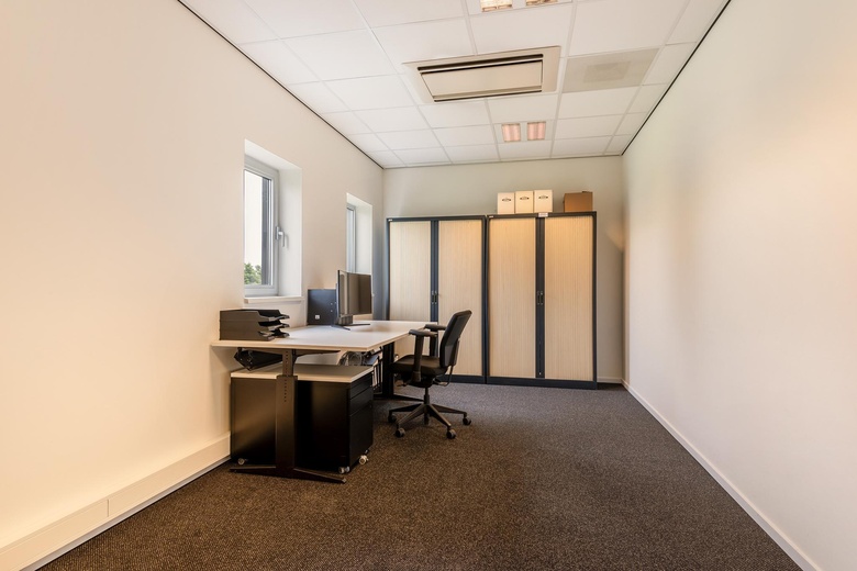 KantoorruimteaanLaan van de Kreeft 100<br/> inApeldoorn