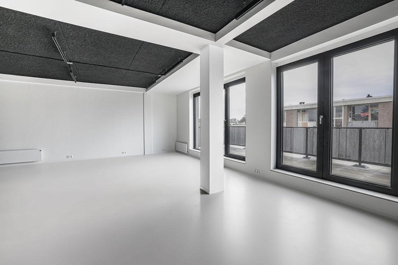 KantoorruimteaanGeerlaan 49 b<br/> inRidderkerk