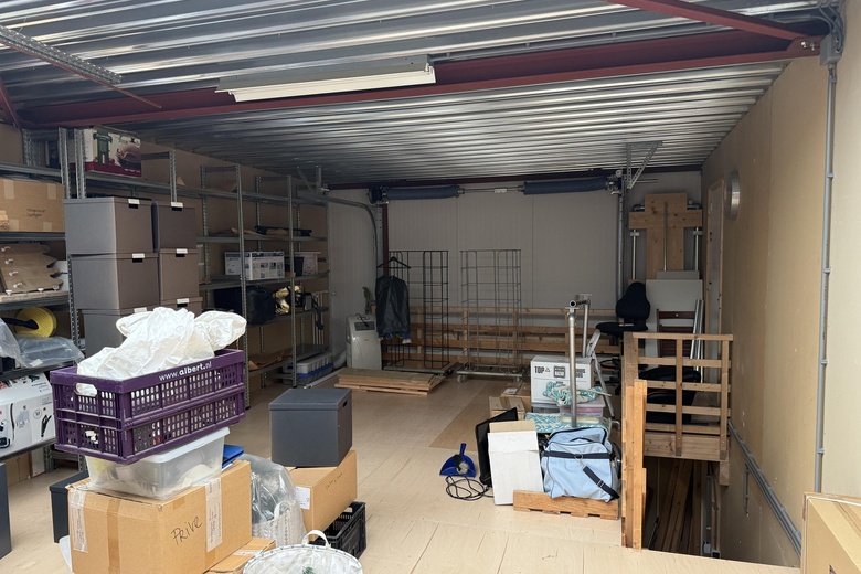 Bedrijfsruimte Wormerveer - Vrijheidweg 30 - Foto 12