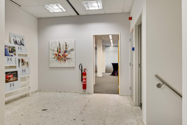 KantoorruimteaanMinderbroederssingel 52<br/> inRoermond KantoorruimteaanMinderbroederssingel 52<br/> inRoermond