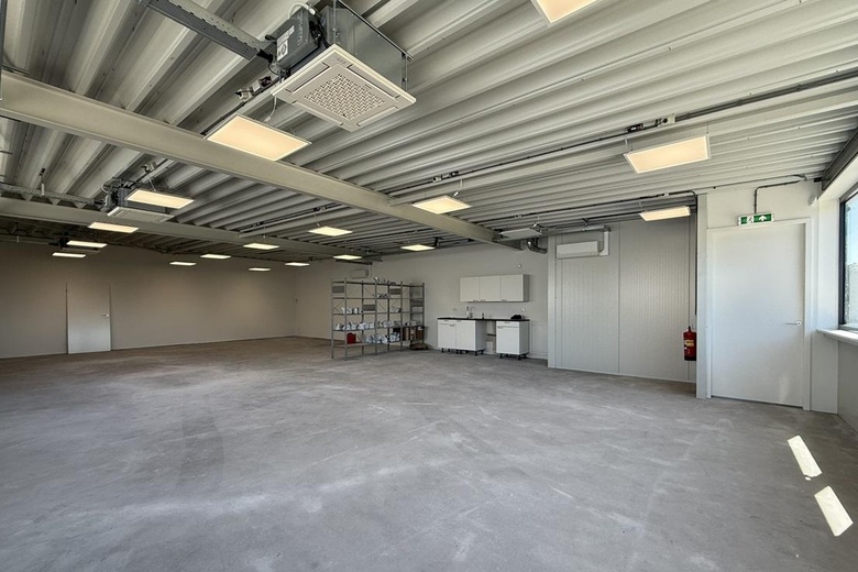 Bedrijfsruimte Amstelveen - Noorddammerweg 109 08 - Foto 9