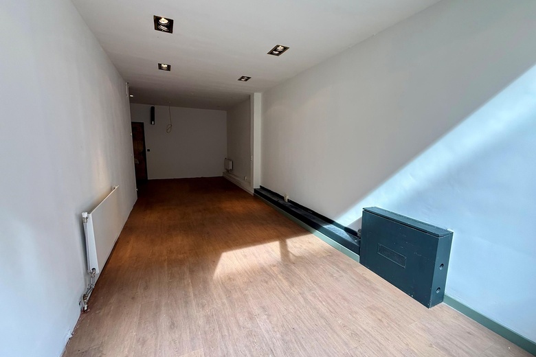 Winkelruimte Amsterdam - Laurierstraat 168 H - Foto 2
