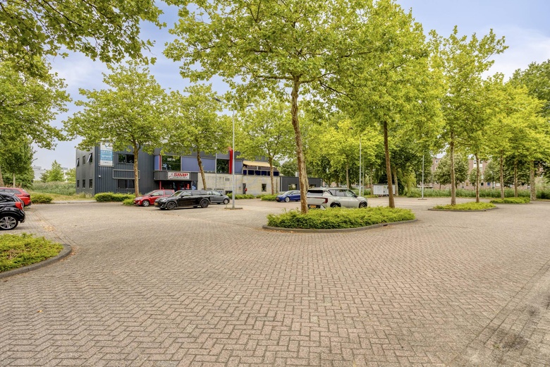 Bedrijfsruimte Den Bosch - De Eendenkooi 1 A - Foto 14