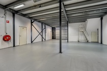 Bedrijfsruimte Leiden - Flevoweg 35 B - Foto 5