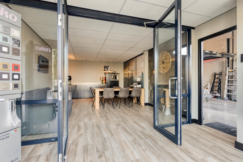 Bedrijfsruimte Lunteren - Kauwenhoven 15 A - Foto 6
