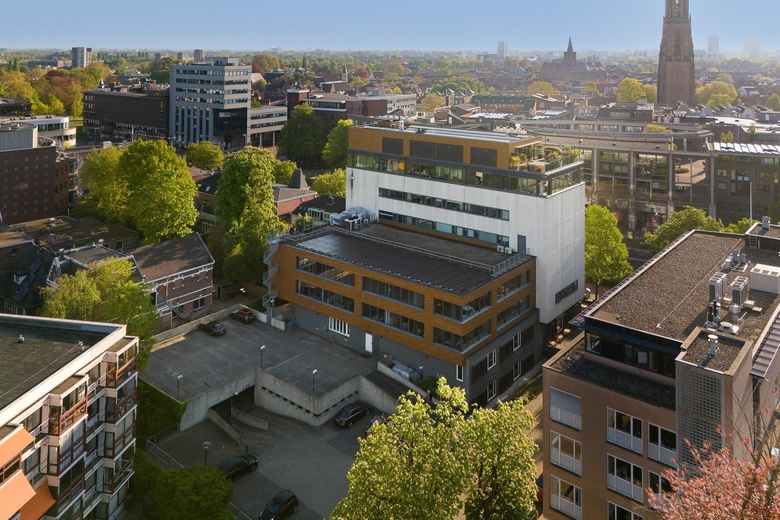 BedrijfsruimteaanStadsring 67<br/> inAmersfoort