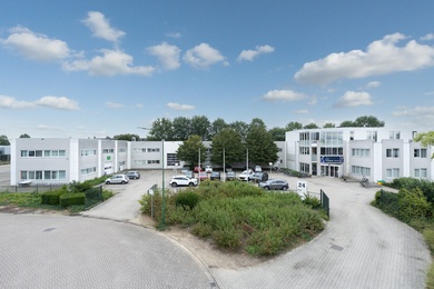 Bedrijfsruimte te huur Nuenen - De Pinckart 24