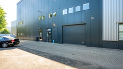 Bedrijfsruimte Archimedesbaan 12 3, Nieuwegein | Bedrijfspand.com