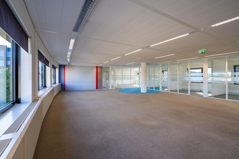 KantoorruimteaanLarixplein 1 - 4<br/> inEindhoven KantoorruimteaanLarixplein 1 - 4<br/> inEindhoven