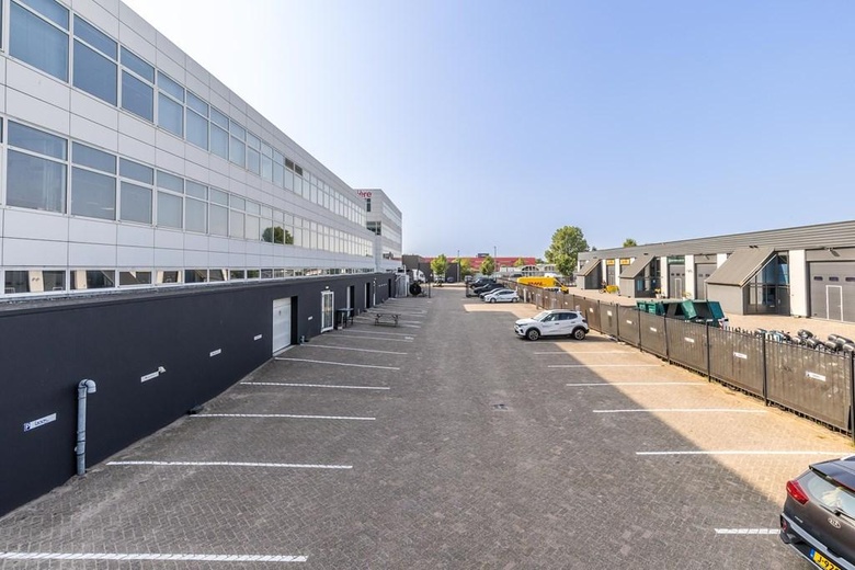 KantoorruimteaanIndustrieweg 130 A<br/> inRotterdam