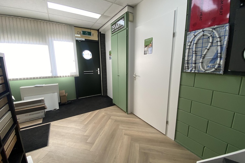 Bedrijfsruimte Almere - Jool-Hulstraat 1 - Foto 12