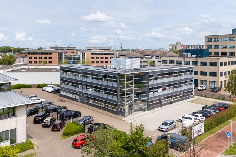 KantoorruimteaanZekeringstraat 36<br/> inAmsterdam