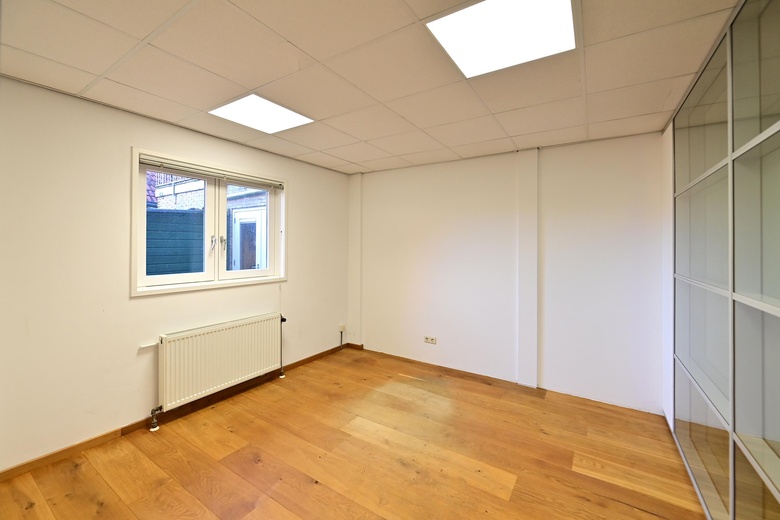 KantoorruimteaanJan van der Heijdenstraat 45 C<br/> inHilversum