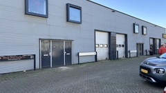 Bedrijfsruimte te koop Hoofddorp - Diamantlaan 79