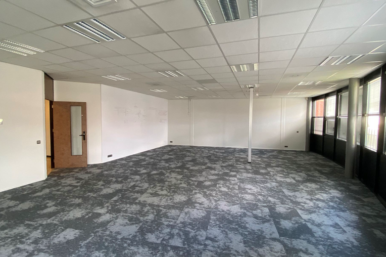 WerkplekaanHeliumweg 38<br/> inAmersfoort