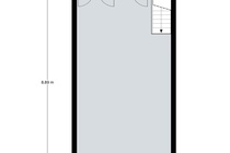 Bekijk foto 1 van eenheid 1 aan de Tuinstraat 2 G in Brummen