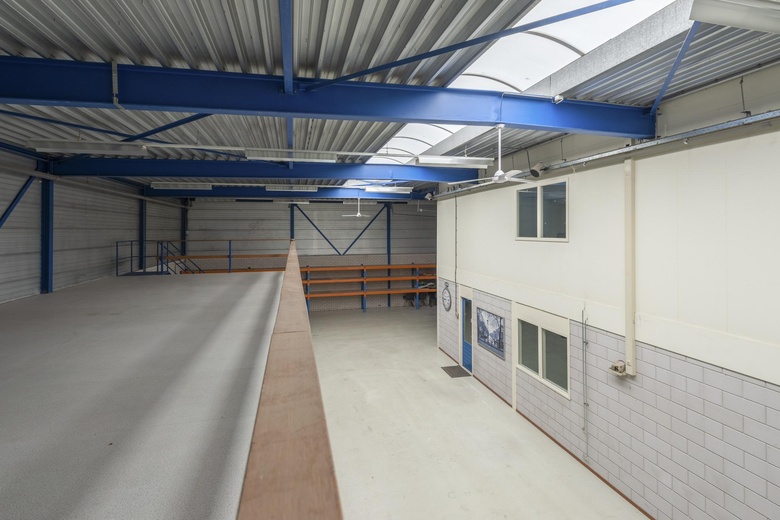 BedrijfsruimteaanPanoven 56<br/> inIJsselstein