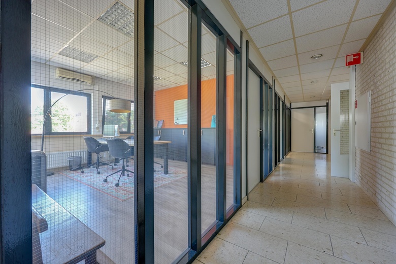 KantoorruimteaanDe Veste 10 BG - Verd<br/> inLelystad