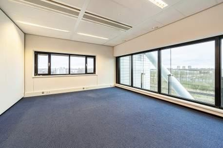 KantoorruimteaanZilverstraat 69<br/> inZoetermeer