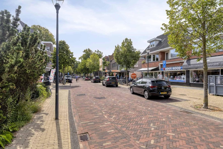 HorecaaanBreelaan 33<br/> inBergen HorecaaanBreelaan 33<br/> inBergen