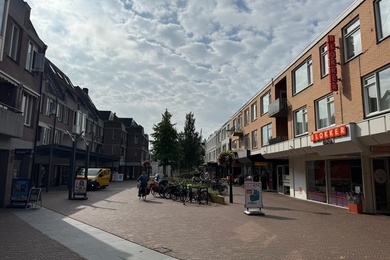 Bekijk foto 2 van Korte Kerkstraat 3 -5 Bekijk foto 2 van Korte Kerkstraat 3 -5