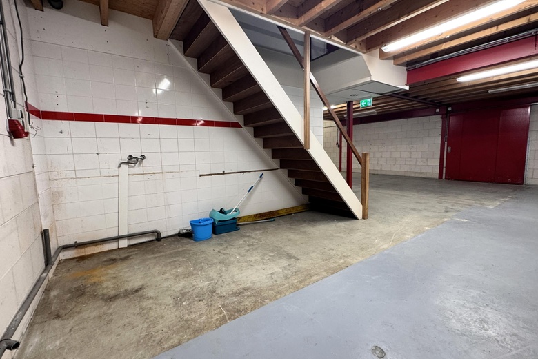 BedrijfsruimteaanDieselweg 36<br/> inBunschoten